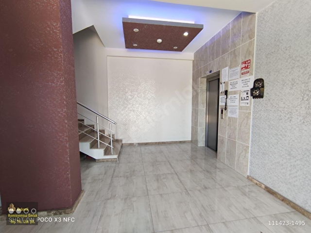 SATILIK 3+1 DAİRE ALATA ERDEMLİ MERSİN - Görsel 19