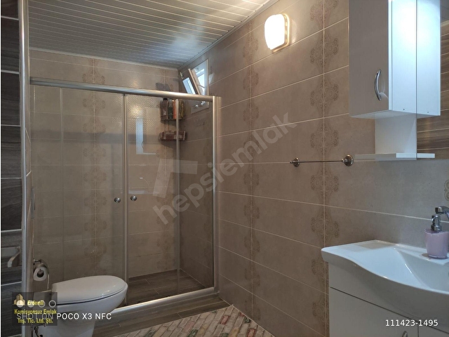 SATILIK 3+1 DAİRE ALATA ERDEMLİ MERSİN - Görsel 17