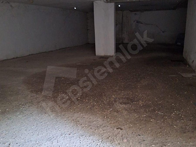 ANTALYA MURATPAŞA MERKEZİ KONUMDA İŞHANI - Görsel 26