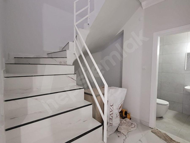 ANTALYA MURATPAŞA MERKEZİ KONUMDA İŞHANI - Görsel 14