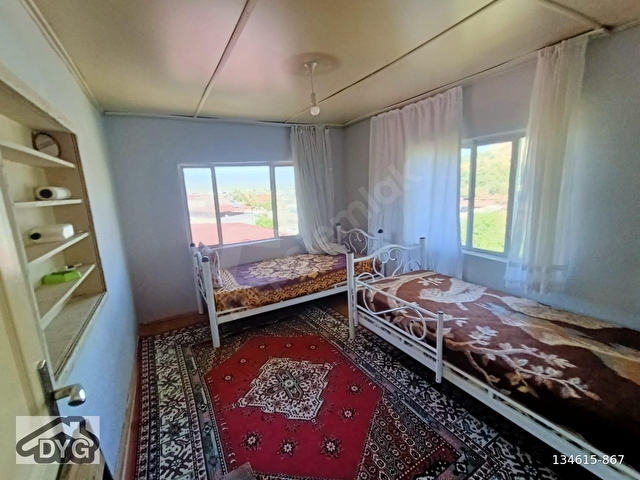 SATILIK 2 ADET DAİRE TEK TAPU TEK FİYAT - Görsel 22