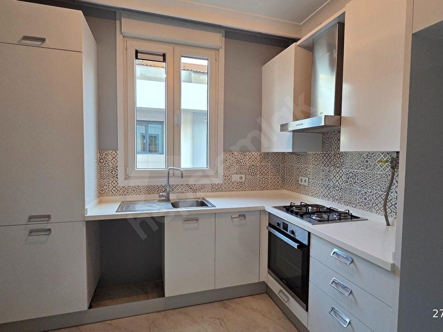 Kadıköy Erenköy Satılık Daire - Görsel 10