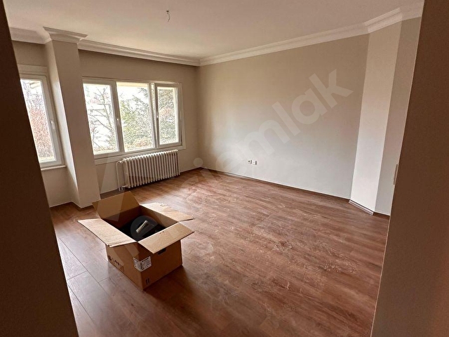 ULUS TRT KARŞISI İÇİ TAMAMEN YENİLENMİŞ - Görsel 18