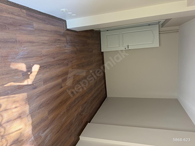 ULUS TRT KARŞISI İÇİ TAMAMEN YENİLENMİŞ - Görsel 22