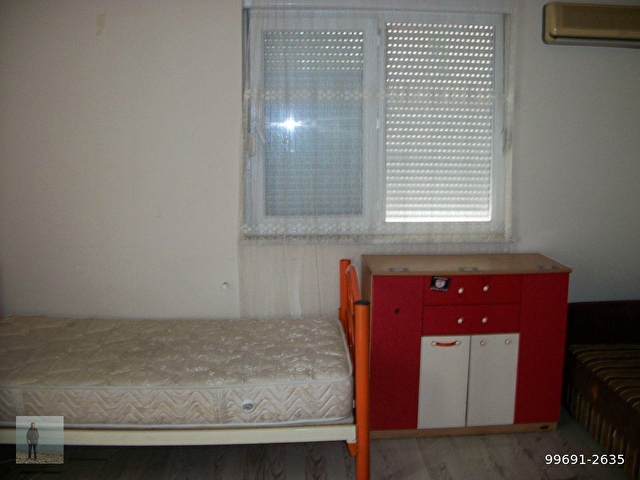 Antalya Kepez Ahatlida Kiralik 2 1 Esyali Daire K 988 99691 2635 Hurriyet Emlak