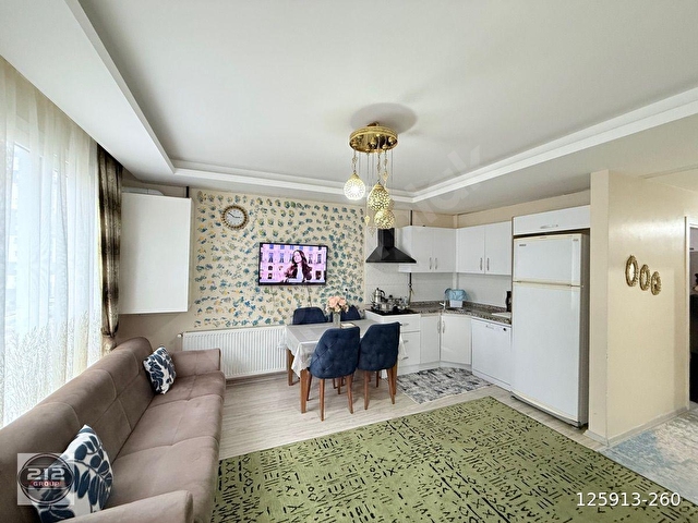 Çukurova Huzurevleri Satılık