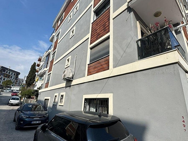 ADATEPE MERKEZİ KONUM 2+1 85 MT2 DOĞALGAZLI KİRALIK DAİRE - Görsel 17