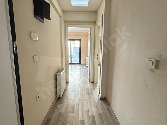 ADATEPE MERKEZİ KONUM 2+1 85 MT2 DOĞALGAZLI KİRALIK DAİRE