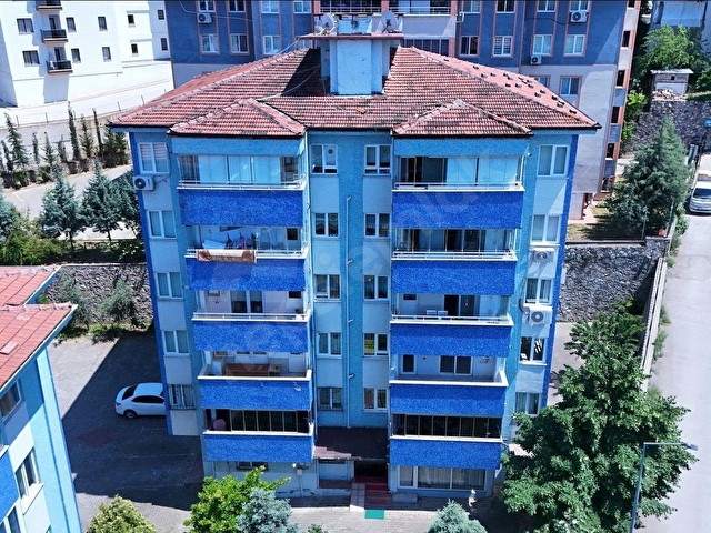 Bağlaraltında Bahçe Manzaralı, Siteiçi, Isı Yalıtımlı Masrafsız