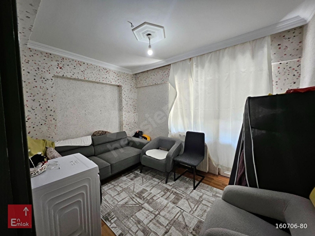 Bağlaraltında Bahçe Manzaralı, Siteiçi, Isı Yalıtımlı Masrafsız - Görsel 26
