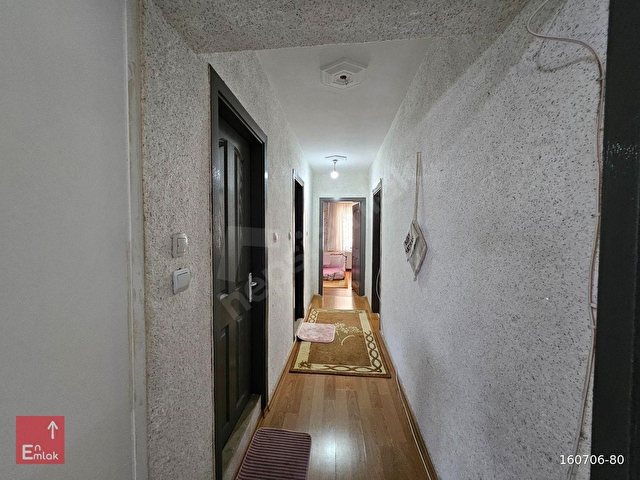 Bağlaraltında Bahçe Manzaralı, Siteiçi, Isı Yalıtımlı Masrafsız - Görsel 25