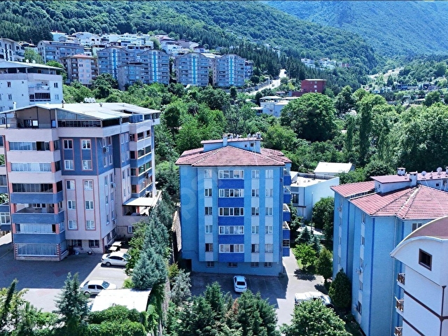 Bağlaraltında Bahçe Manzaralı, Siteiçi, Isı Yalıtımlı Masrafsız - Görsel 6