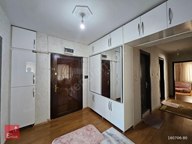 Bağlaraltında Bahçe Manzaralı, Siteiçi, Isı Yalıtımlı Masrafsız - Görsel 15