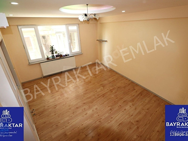 Bandırma Belediyesi Arkasında 2+1 Masrafsız Satılık Daire Bayraktar Emlaktan - Görsel 21