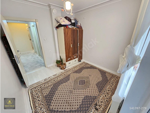 KARAKAYADA KÖK TAPULU ARA KATTA FULL YAPILI 3+1 SATILIK DAİRE - Görsel 27