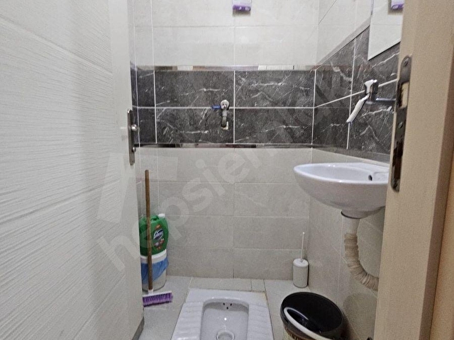 KARAKAYADA KÖK TAPULU ARA KATTA FULL YAPILI 3+1 SATILIK DAİRE - Görsel 7