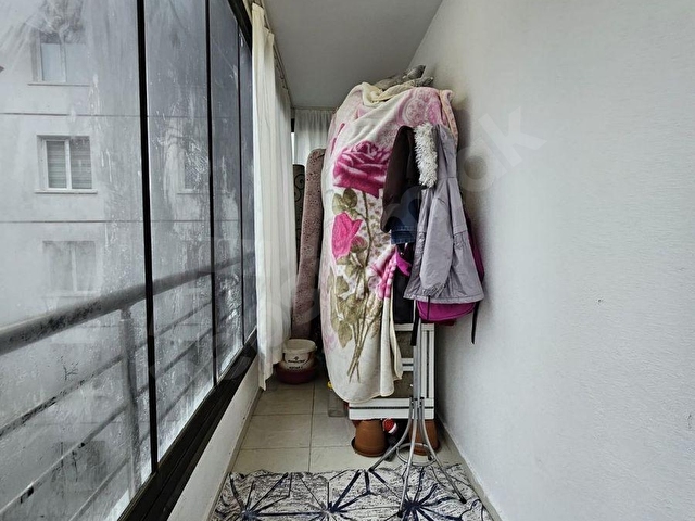 KARAKAYADA KÖK TAPULU ARA KATTA FULL YAPILI 3+1 SATILIK DAİRE - Görsel 8