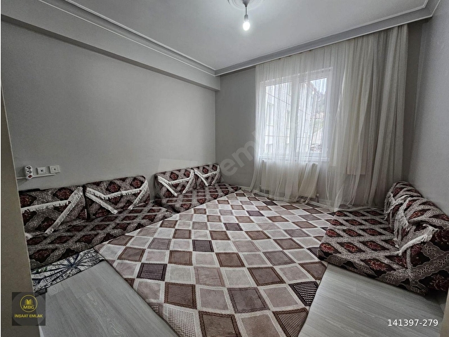 KARAKAYADA KÖK TAPULU ARA KATTA FULL YAPILI 3+1 SATILIK DAİRE - Görsel 21