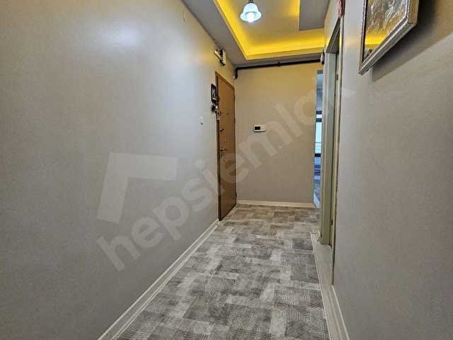 KARAKAYADA KÖK TAPULU ARA KATTA FULL YAPILI 3+1 SATILIK DAİRE - Görsel 24