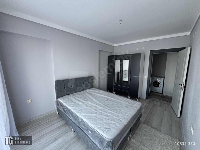 TUNA GAYRİMENKULDEN KİRALIK 1+1 EŞYALI DAİRE - Görsel 7