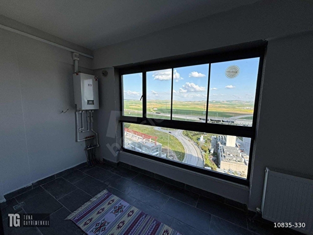 TUNA GAYRİMENKULDEN KİRALIK 1+1 EŞYALI DAİRE - Görsel 11