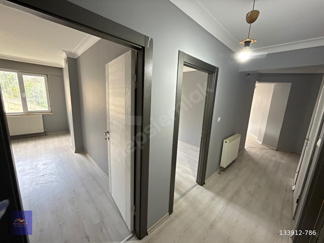 KAYA GRUPTAN LÜX KONSEPTİYLE GÖZ KAMAŞTIRAN 2+1 MANZARALI DAİRE - Görsel 15