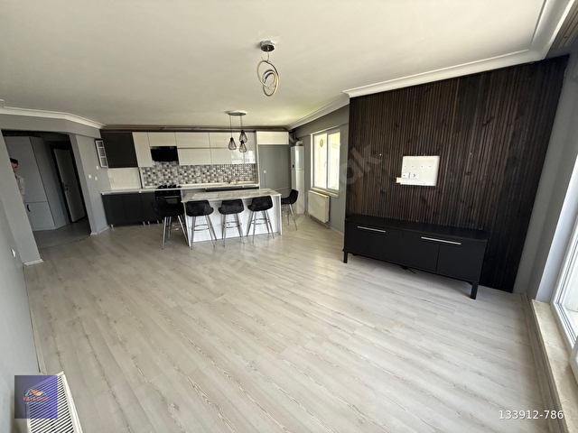 KAYA GRUPTAN LÜX KONSEPTİYLE GÖZ KAMAŞTIRAN 2+1 MANZARALI DAİRE - Görsel 10