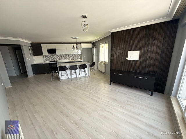 KAYA GRUPTAN LÜX KONSEPTİYLE GÖZ KAMAŞTIRAN 2+1 MANZARALI DAİRE - Görsel 8