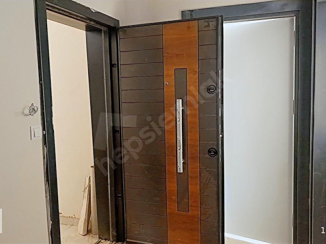 Karatay da Mevlana ve Eski Garaja Yakın Satılık Sıfır 3+1 Daire - Görsel 18