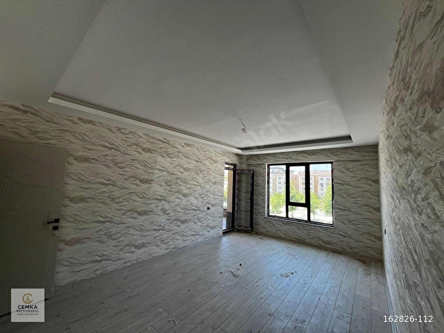 BEYKENTTE LÜKS MERKEZİ KONUMDA YERDEN ISITMA 2+1 DAİRE!!! - Görsel 22