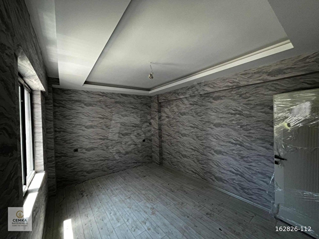 BEYKENTTE LÜKS MERKEZİ KONUMDA YERDEN ISITMA 2+1 DAİRE!!! - Görsel 15