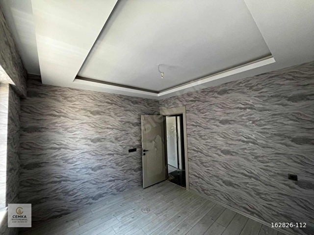 BEYKENTTE LÜKS MERKEZİ KONUMDA YERDEN ISITMA 2+1 DAİRE!!! - Görsel 18