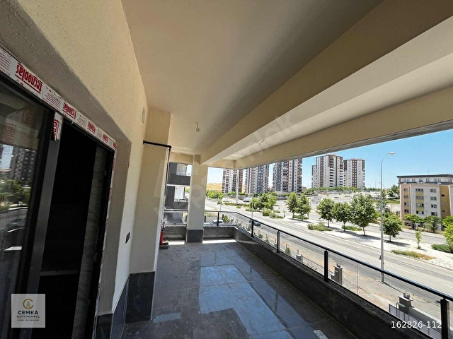 BEYKENTTE LÜKS MERKEZİ KONUMDA YERDEN ISITMA 2+1 DAİRE!!! - Görsel 9