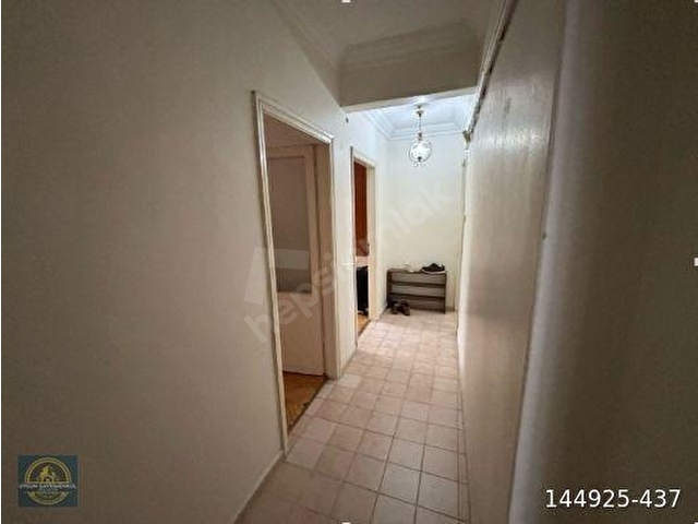 AVCILAR ŞÜKRÜBEY DE METROBÜS KARŞISI SATILIK 2+1 ARA KAT DAİRE - Görsel 10