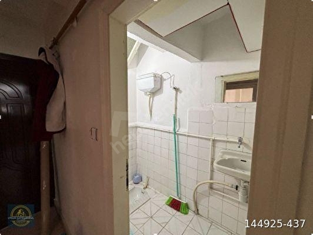 AVCILAR ŞÜKRÜBEY DE METROBÜS KARŞISI SATILIK 2+1 ARA KAT DAİRE - Görsel 9