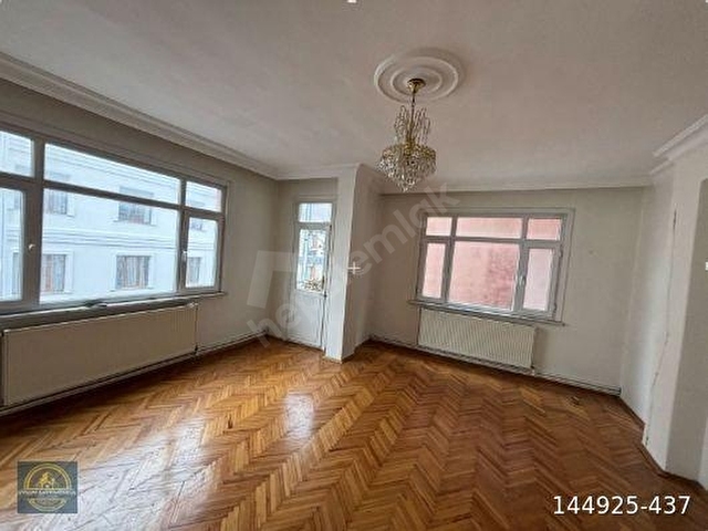 AVCILAR ŞÜKRÜBEY DE METROBÜS KARŞISI SATILIK 2+1 ARA KAT DAİRE - Görsel 2