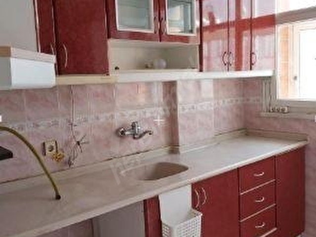 AVCILAR ŞÜKRÜBEY DE METROBÜS KARŞISI SATILIK 2+1 ARA KAT DAİRE - Görsel 5