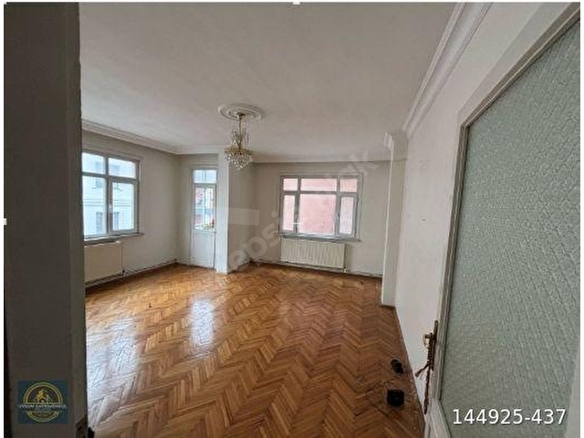 AVCILAR ŞÜKRÜBEY DE METROBÜS KARŞISI SATILIK 2+1 ARA KAT DAİRE - Görsel 3