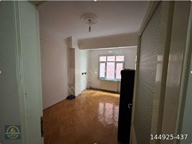 AVCILAR ŞÜKRÜBEY DE METROBÜS KARŞISI SATILIK 2+1 ARA KAT DAİRE - Görsel 12