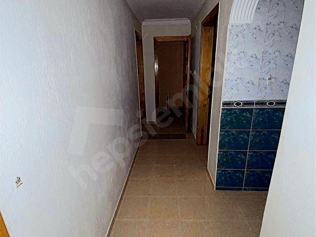 İZMİR BAYRAKLI ORG. NAFIZ GÜRMAN MAHALLESİNDE ACİL SATILIK DAİRE - Görsel 7