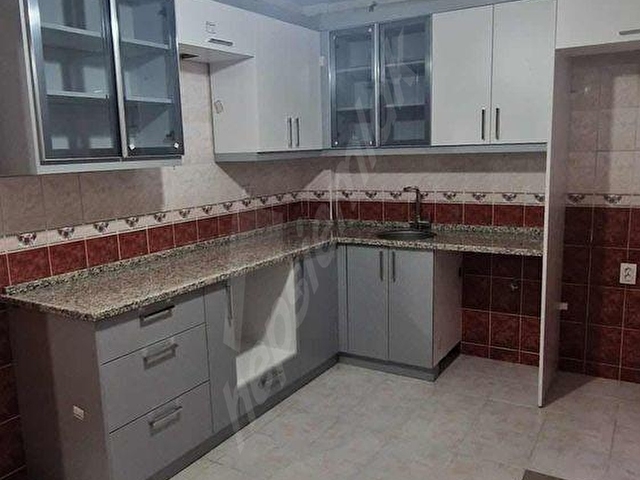 İZMİR BAYRAKLI ORG. NAFIZ GÜRMAN MAHALLESİNDE ACİL SATILIK DAİRE - Görsel 9
