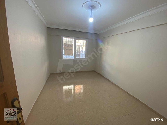 İZMİR BAYRAKLI ORG. NAFIZ GÜRMAN MAHALLESİNDE ACİL SATILIK DAİRE - Görsel 27