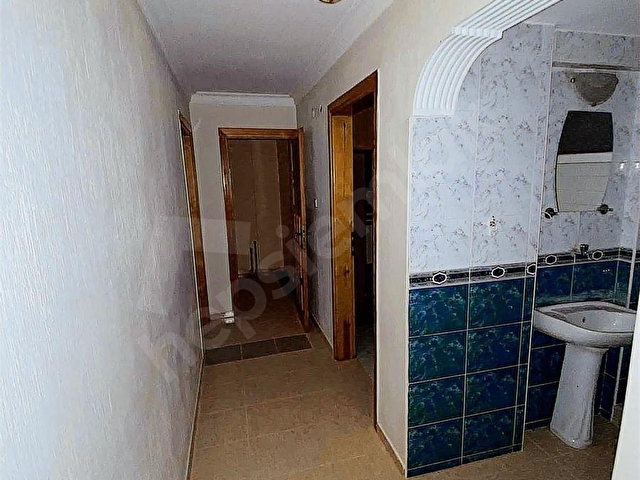 İZMİR BAYRAKLI ORG. NAFIZ GÜRMAN MAHALLESİNDE ACİL SATILIK DAİRE - Görsel 26