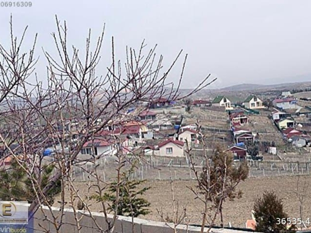 EBRARDAN PUSRAKLAR YEŞİLOVADA 835 M2 HAZIR KURULU TAPULU BAHÇE - Görsel 7