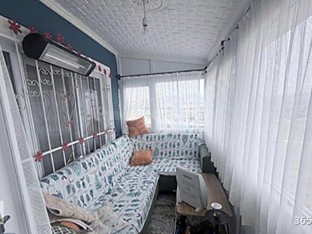 EBRARDAN PUSRAKLAR YEŞİLOVADA 835 M2 HAZIR KURULU TAPULU BAHÇE - Görsel 2