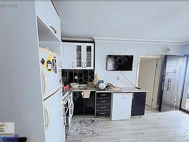 EBRARDAN PUSRAKLAR YEŞİLOVADA 835 M2 HAZIR KURULU TAPULU BAHÇE - Görsel 8
