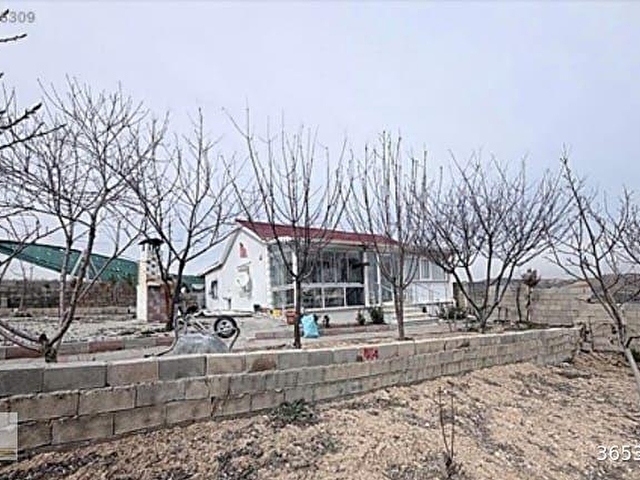 EBRARDAN PUSRAKLAR YEŞİLOVADA 835 M2 HAZIR KURULU TAPULU BAHÇE - Görsel 17