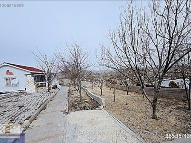 EBRARDAN PUSRAKLAR YEŞİLOVADA 835 M2 HAZIR KURULU TAPULU BAHÇE - Görsel 6