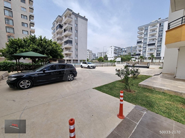SUSANOĞLUNDA HAVUZLU SİTE İÇERİSİNDE EŞYALI MASRAFSIZ 2+1 YAZLIK - Görsel 17