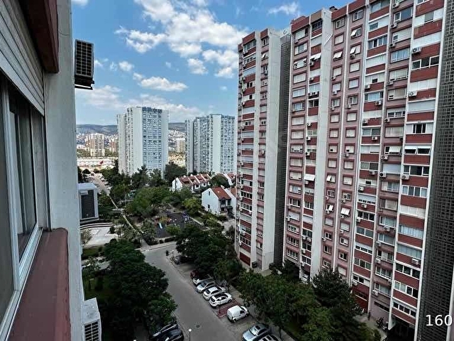 Mavişehir Pamukkale Sitesi Satılık 3+1 Daire - Görsel 24